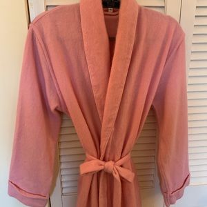 Cashmere Robe by Pashmina Boutique XL
